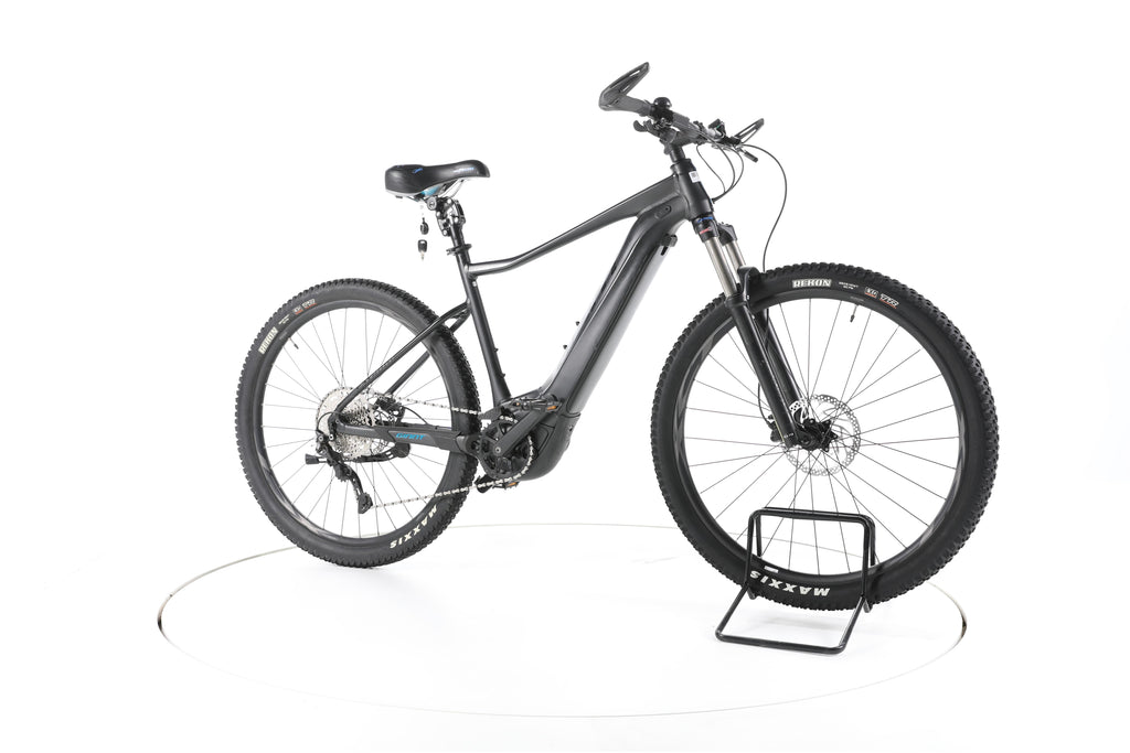 Giant Fathom E+ 2 E-Bike - Image 2