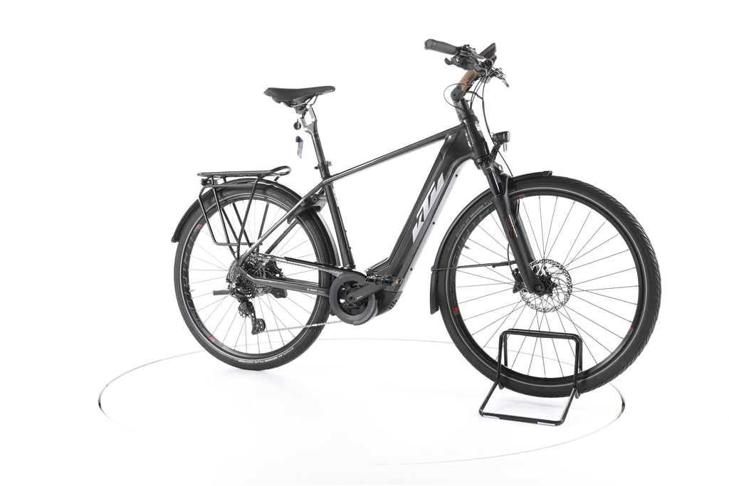 KTM Macina Style 730 Trekking E-Bike - Image 2