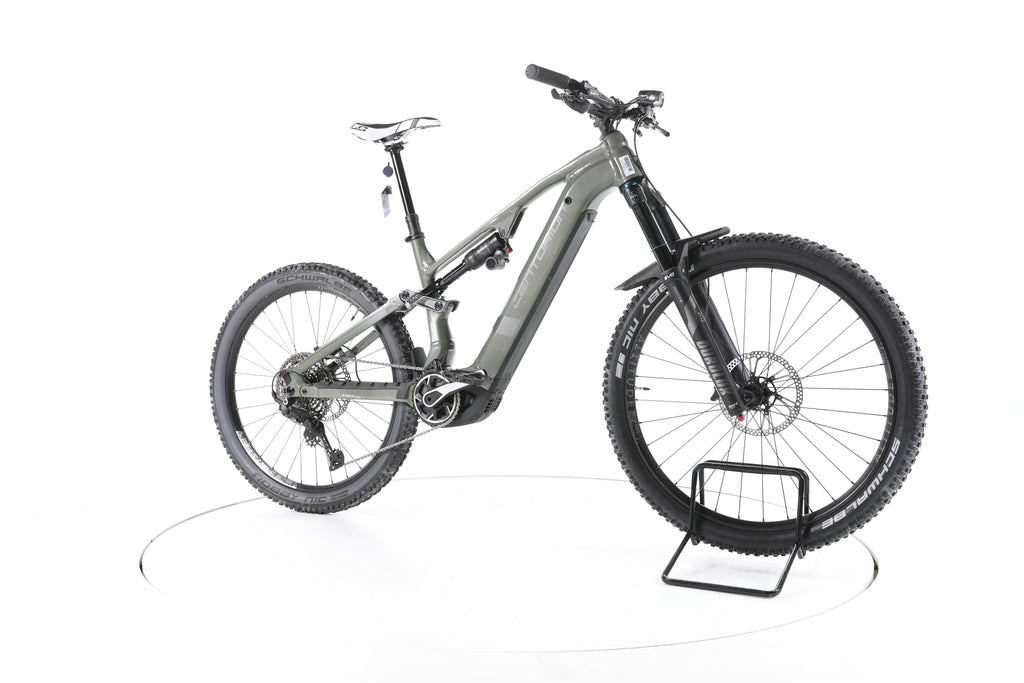 Centurion No Pogo R1000 Fully E-Bike 2025 - Image 2