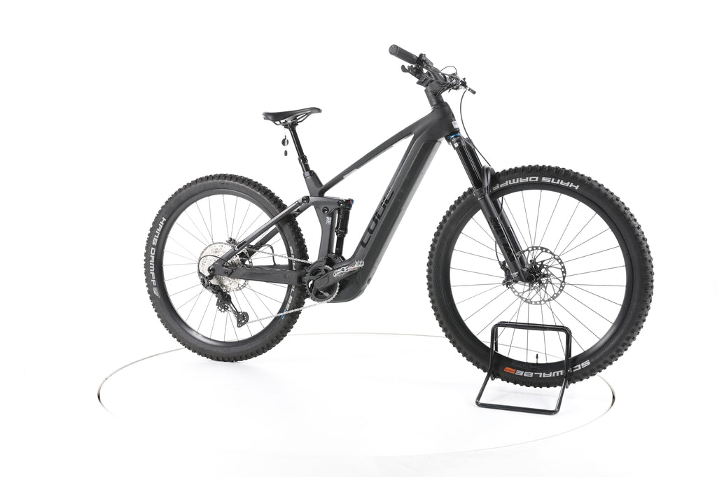 Cube Stereo Hybrid 140 HPC SLX Fully E-Bike Carbon 2024 - Image 2