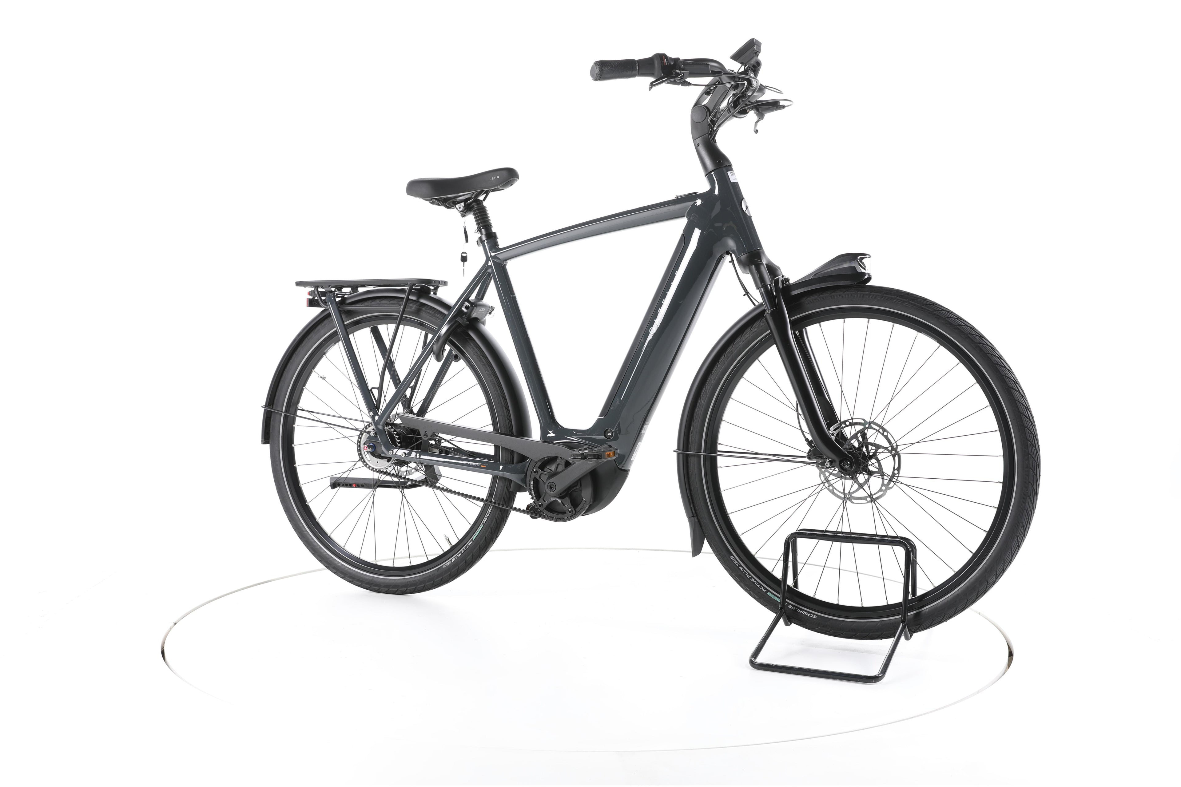 Gazelle Arroyo C5 HMB Elite City E-Bike 2024 - Image 2