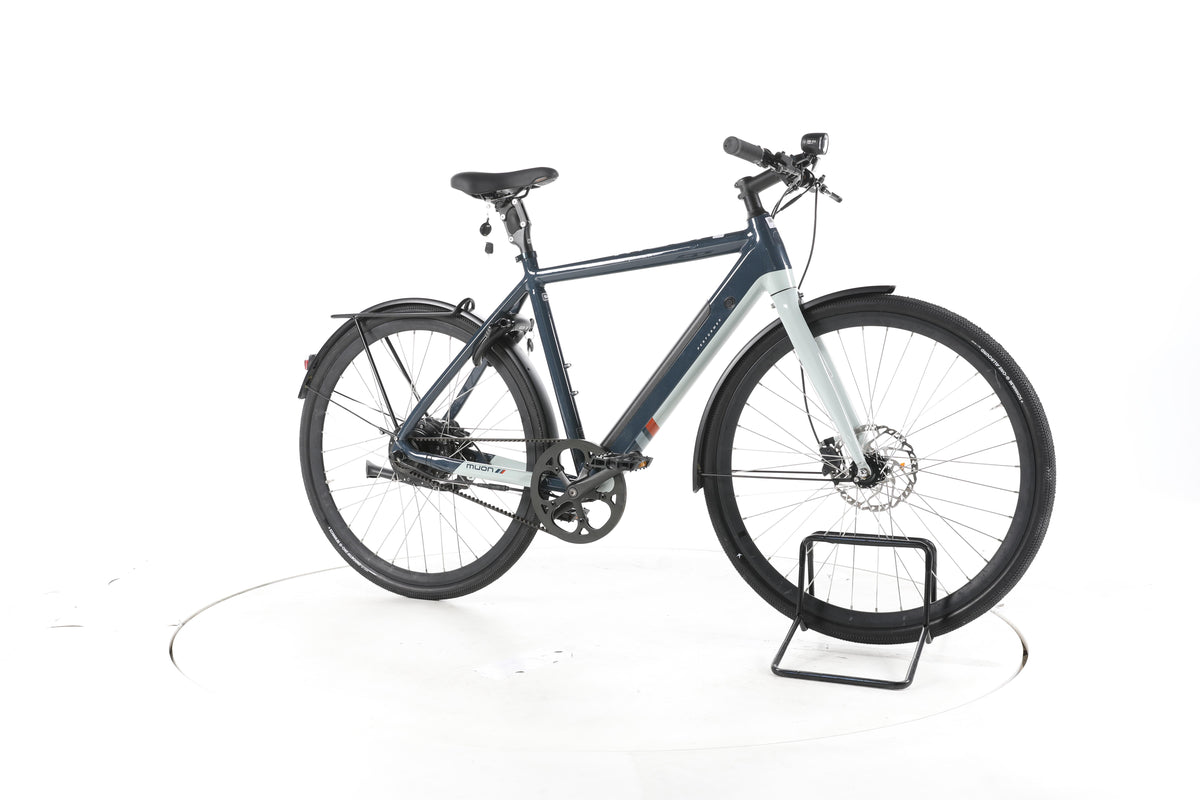 Vandijck Muon City E-Bike - Image 2