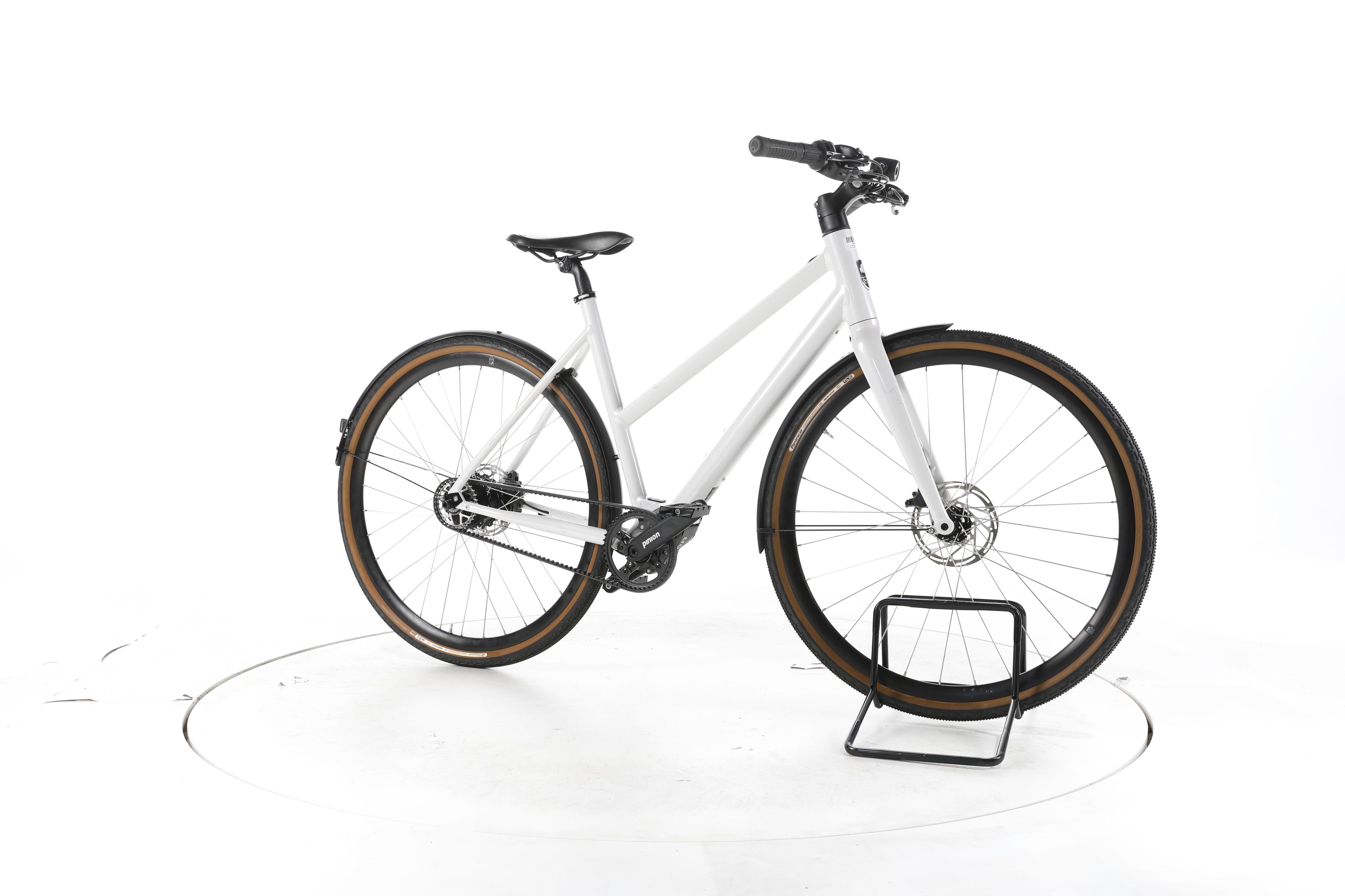 DESIKNIO Serotonin 1.6 E-Bike 2024 - Image 2