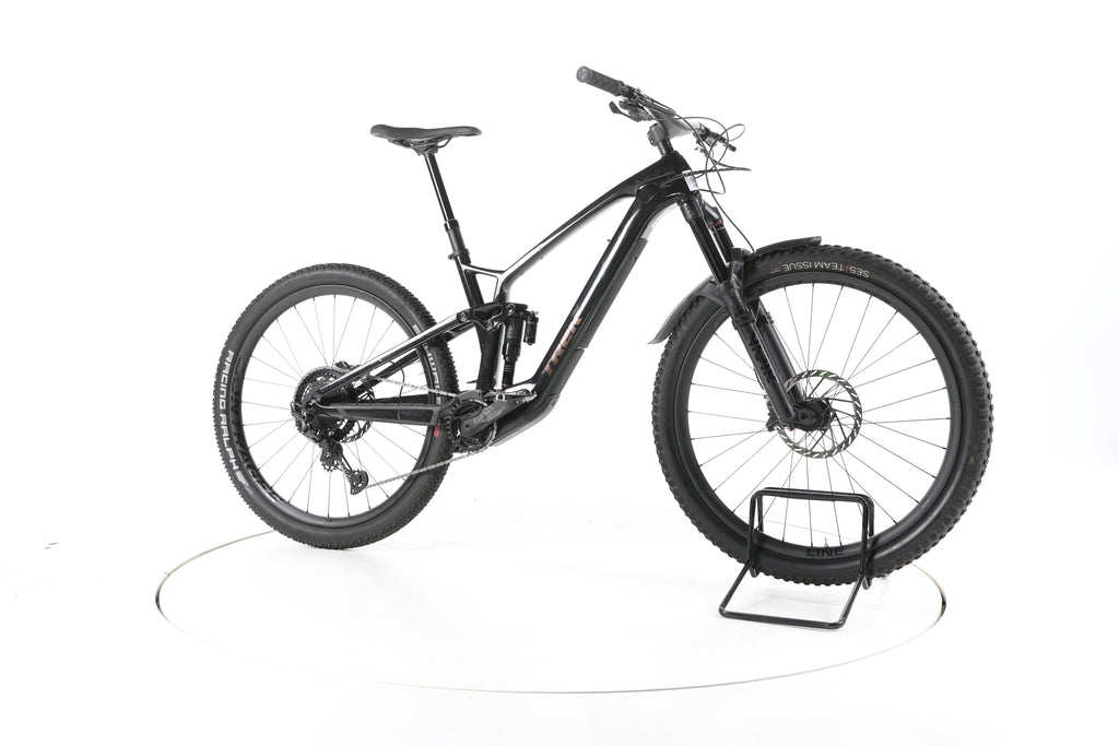 Trek Fuel EXe 9.8 Fully E-Bike Carbon - Image 2