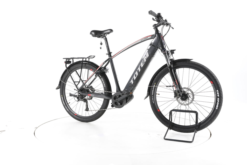 TOTEM Mythos Trekking E-Bike - Image 2