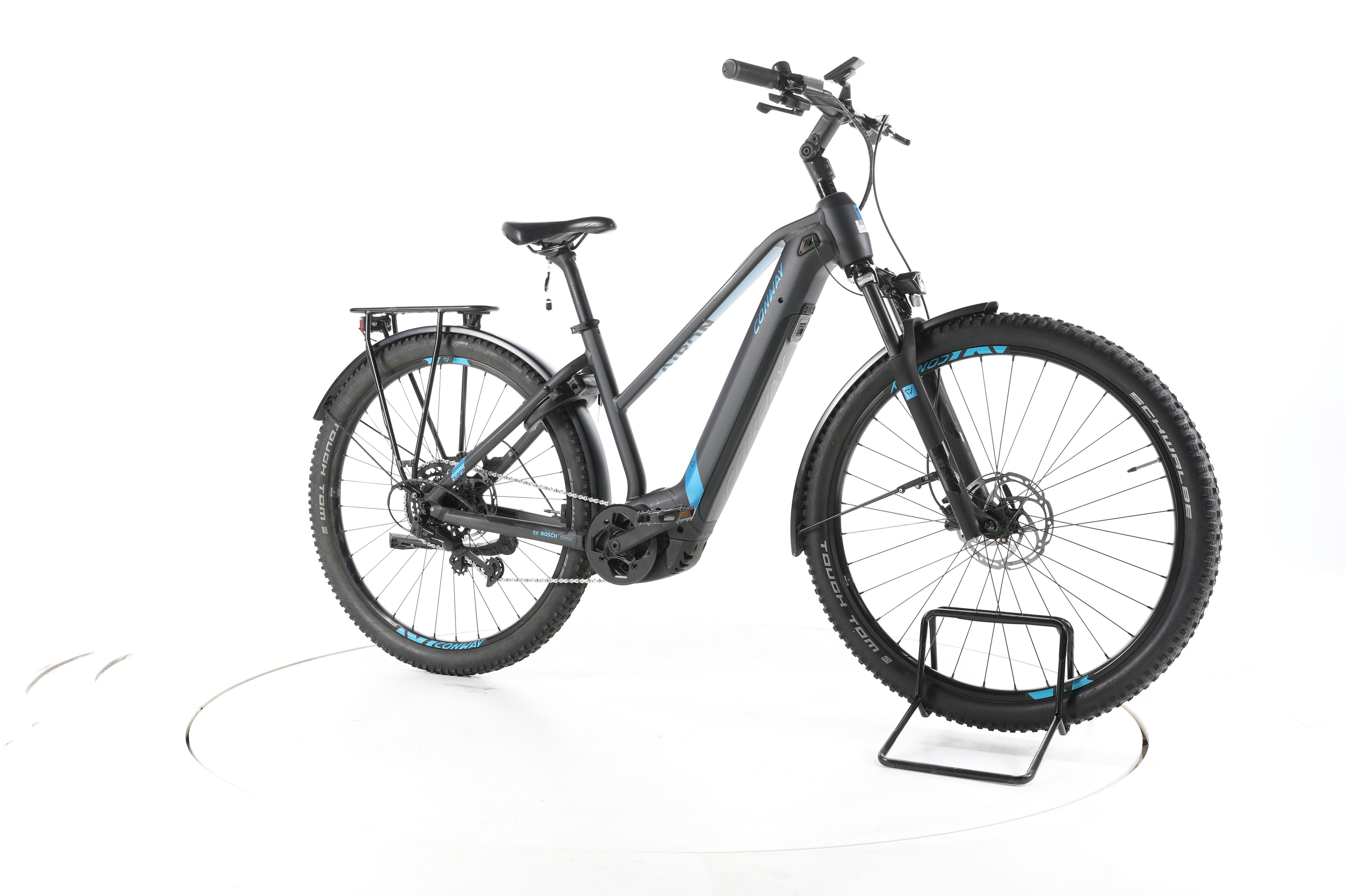 Conway Cairon C 2.0 Trekking E-Bike 2023 - Image 2