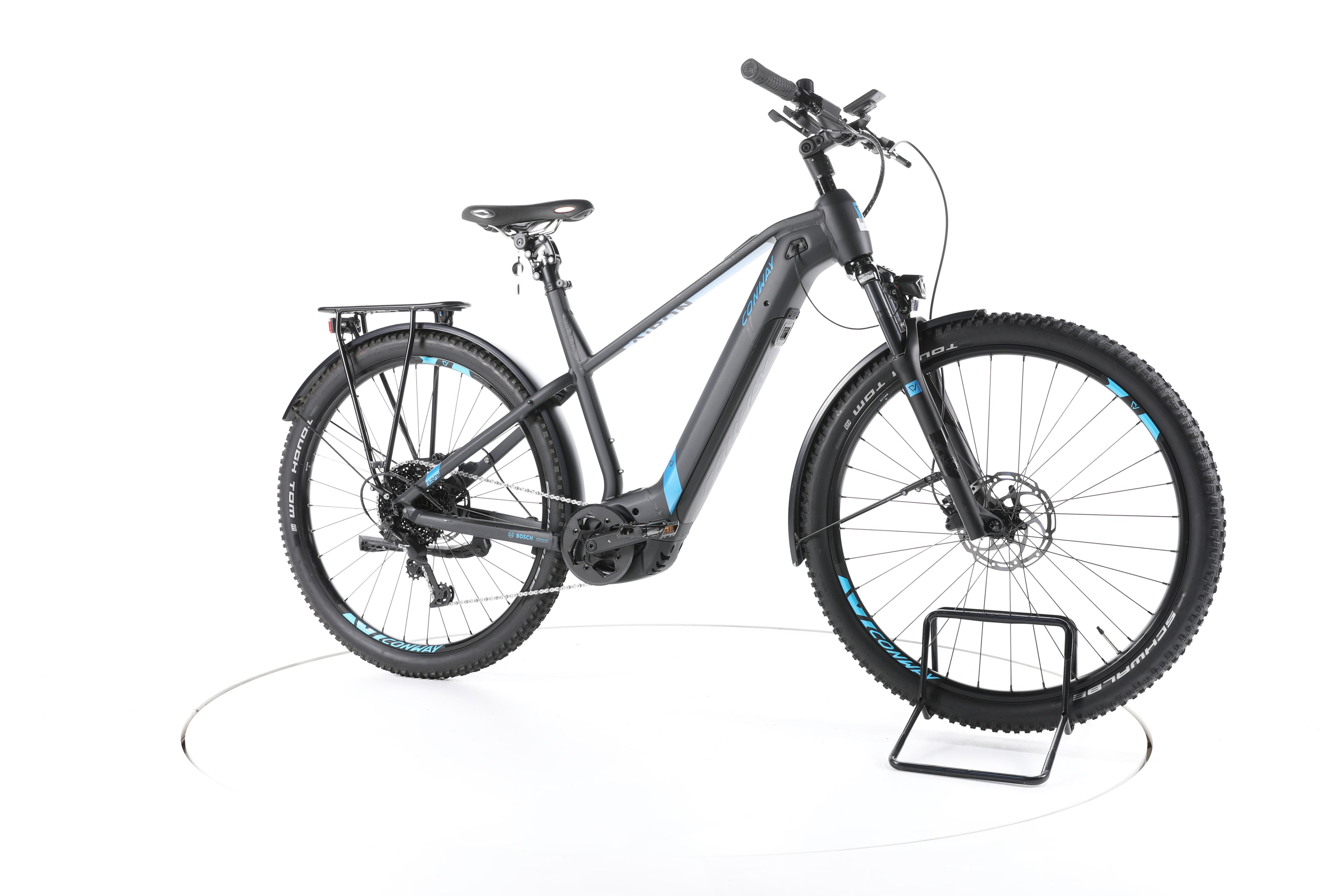 Conway Cairon C 2.0 Trekking E-Bike 2023 - Image 2