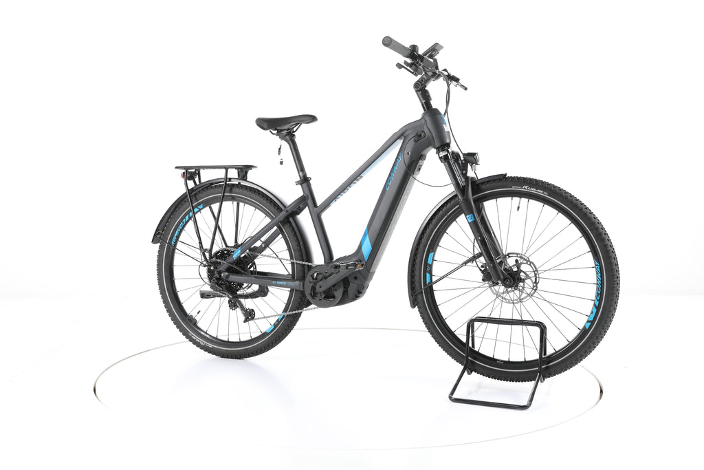 Conway Cairon C 2.0 Trekking E-Bike 2023 - Image 2