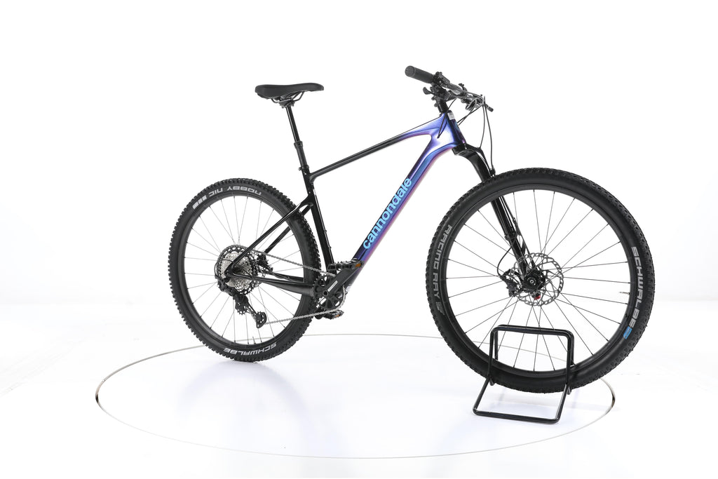 Cannondale Scalpel HT Carbon 2 - Image 2