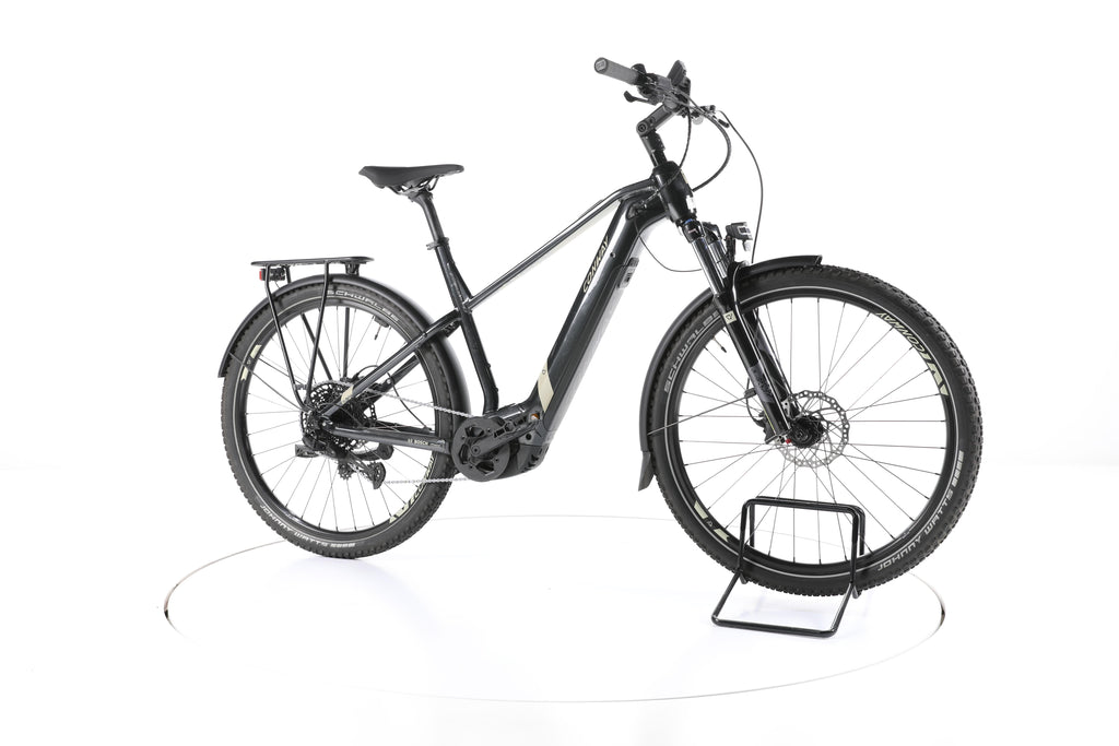 Conway Cairon C 3.0 Trekking E-Bike 2023 - Image 2