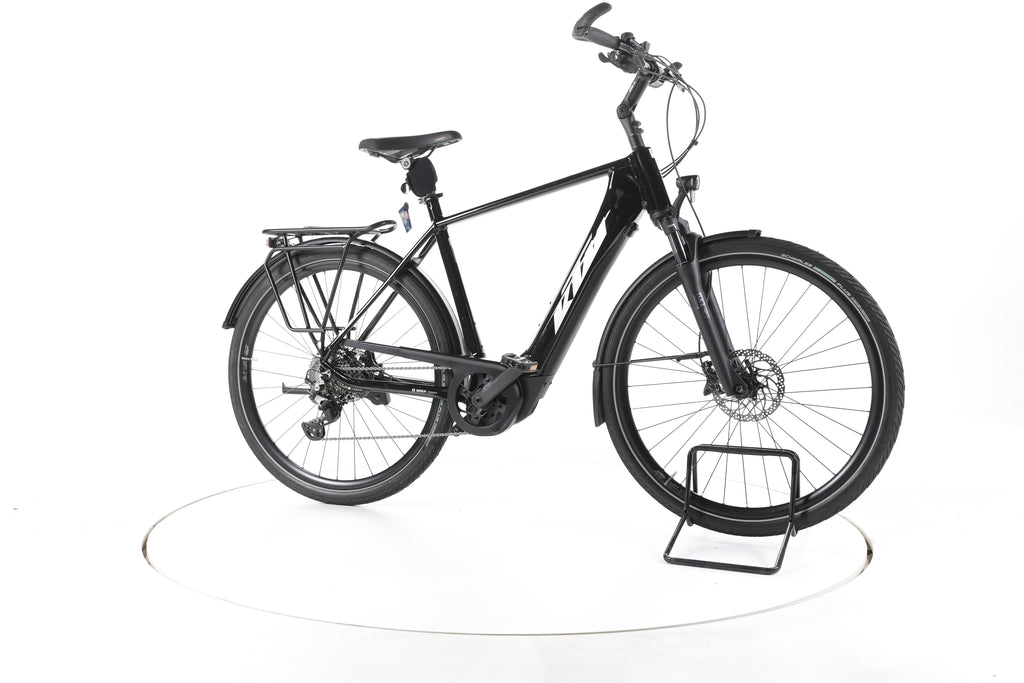 KTM Macina Tour CX 610 Trekking E-Bike - Image 2