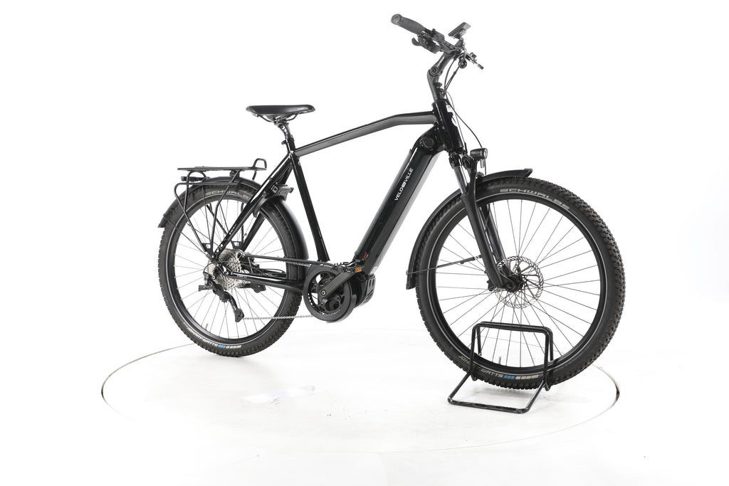 Velo de Ville SEB990 Trekking E-Bike - Image 2