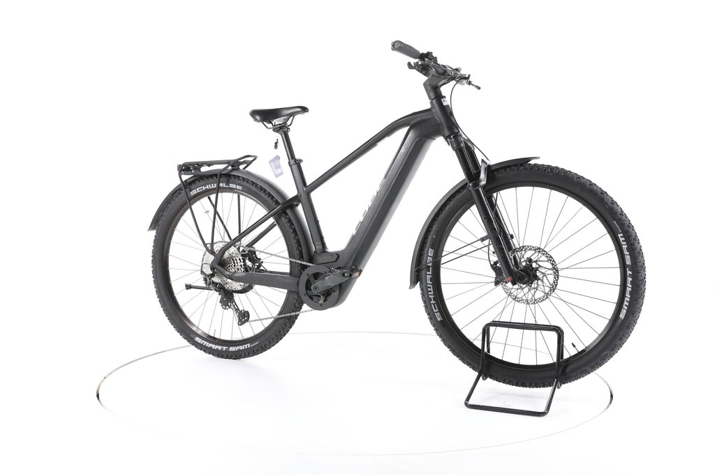 Cube Reaction Hybrid SL E-Bike - Image 2