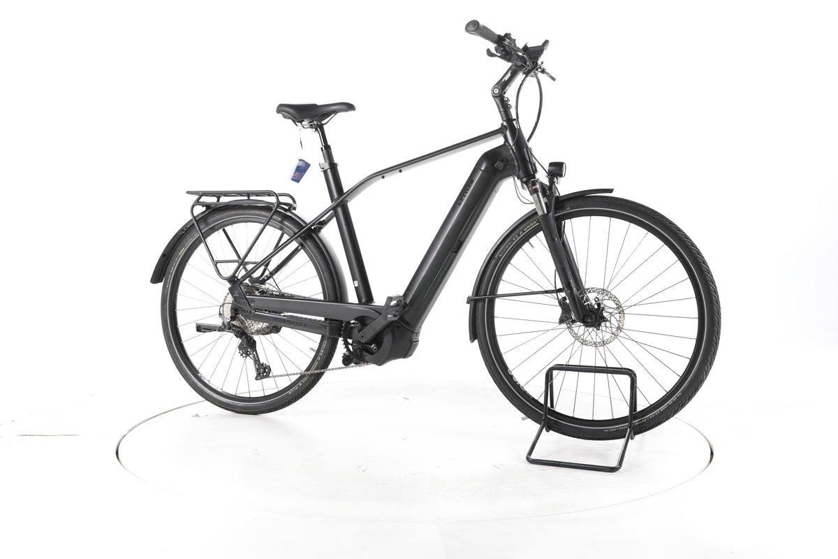 Kettler Quadriga Comp CX11 Trekking E-Bike - Image 2