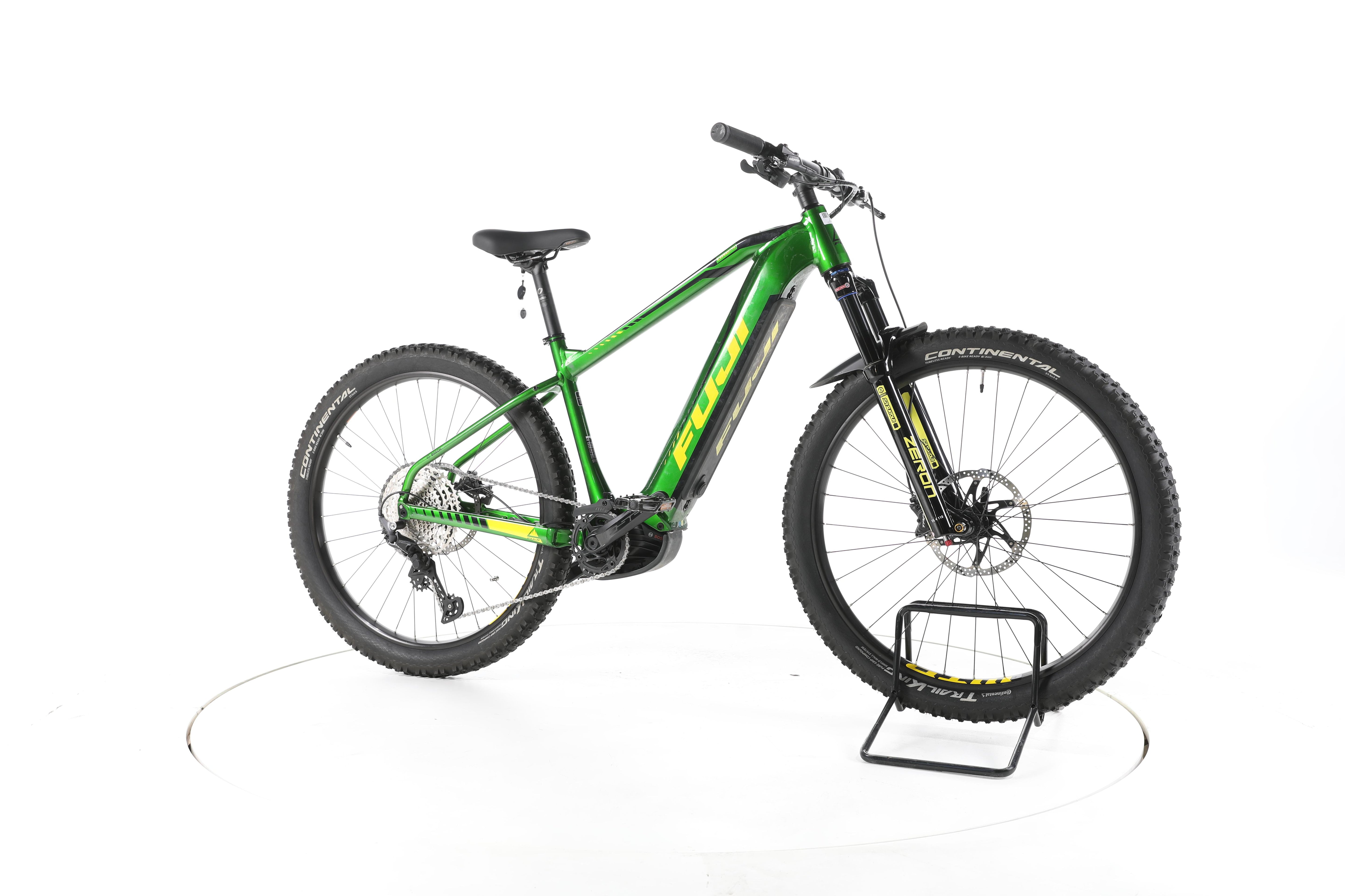 Fuji Ambient EVO 1.3 E-Bike - Image 2