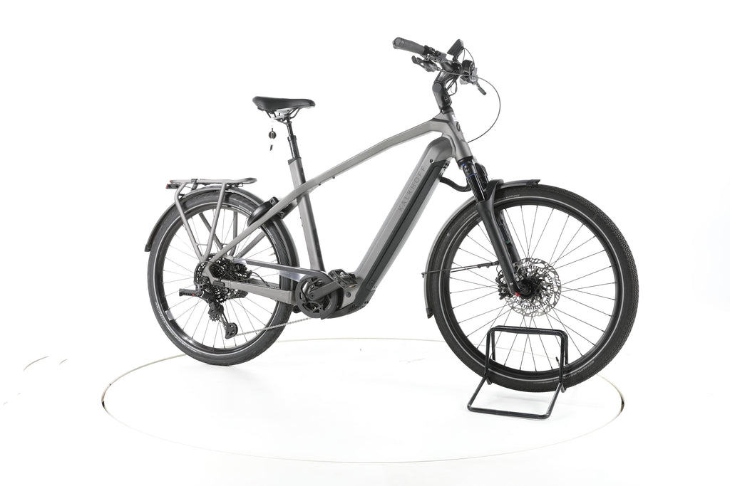Kalkhoff Endeavour 7.B Advance+ ABS Trekking E-Bike 2023 - Image 2