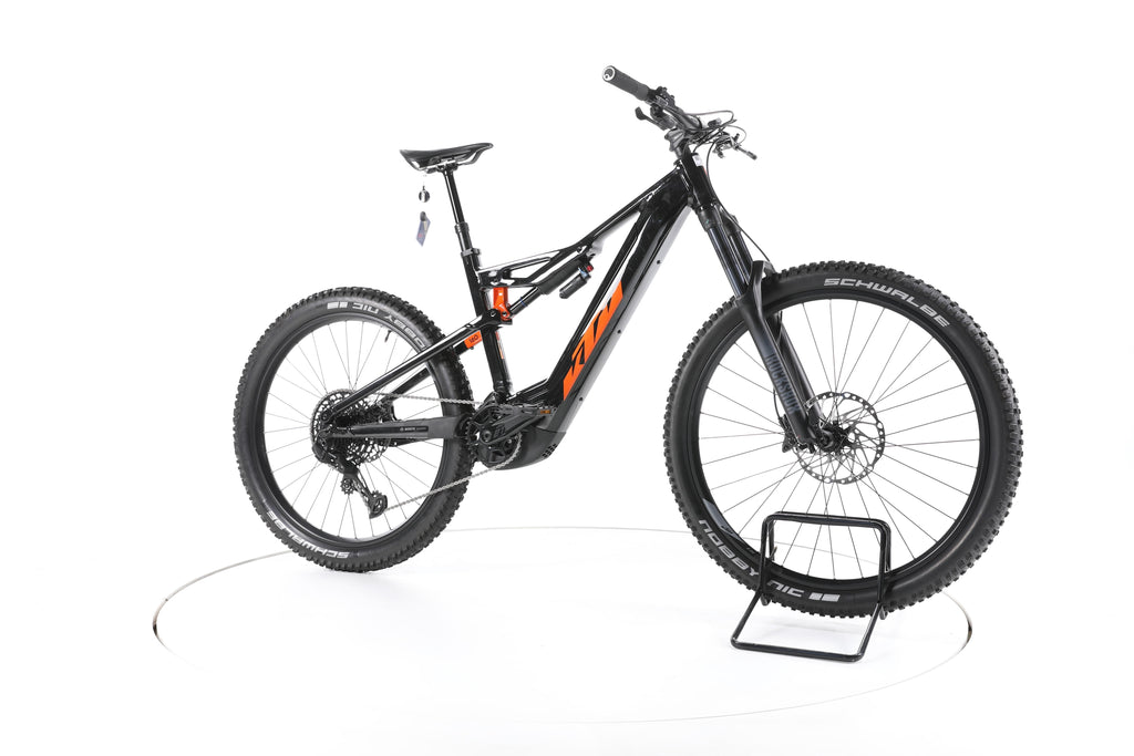 KTM MACINA KAPOHO 7973 Fully E-Bike 2025 - Image 2