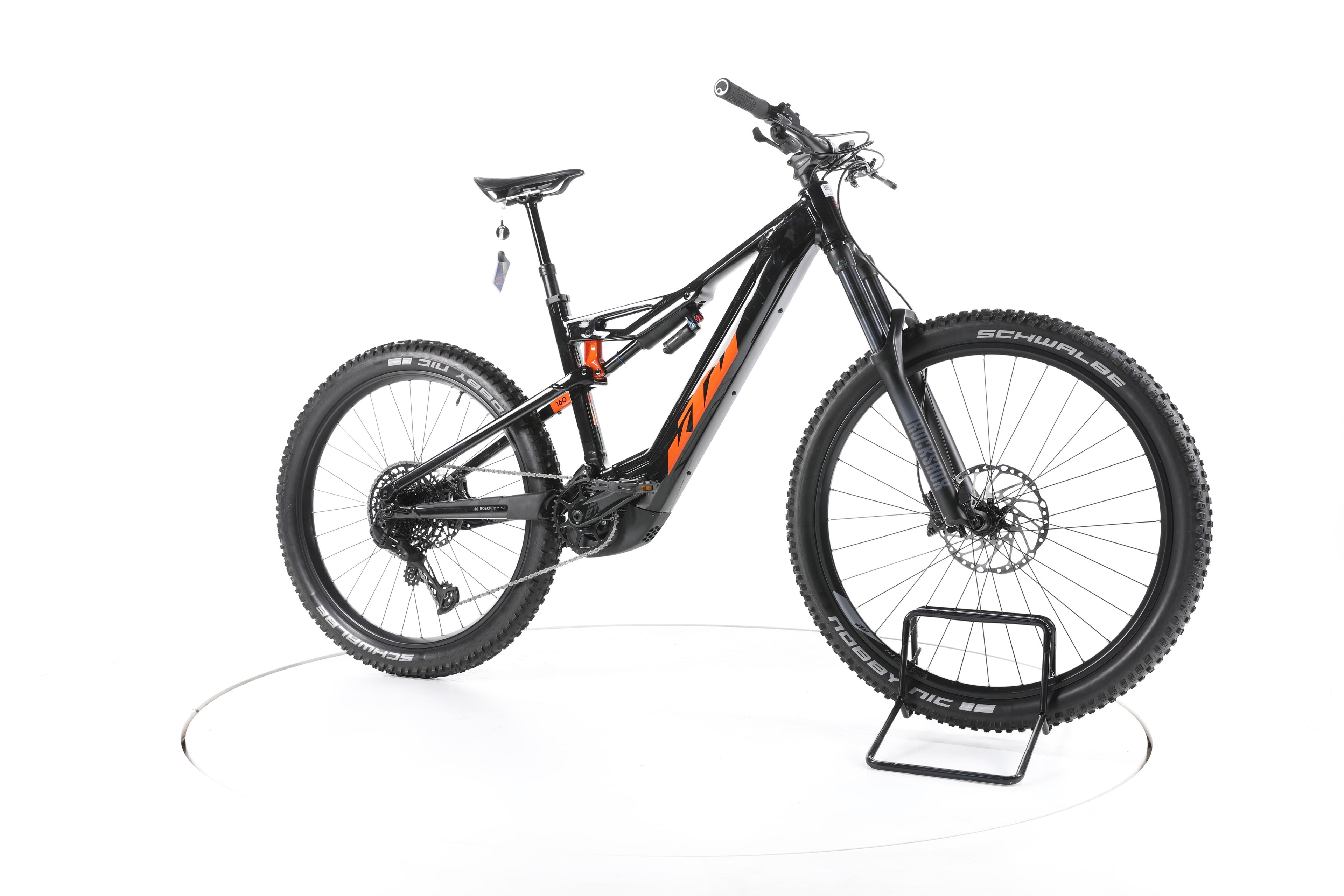 KTM MACINA KAPOHO 7973 Fully E-Bike 2025 - Image 2