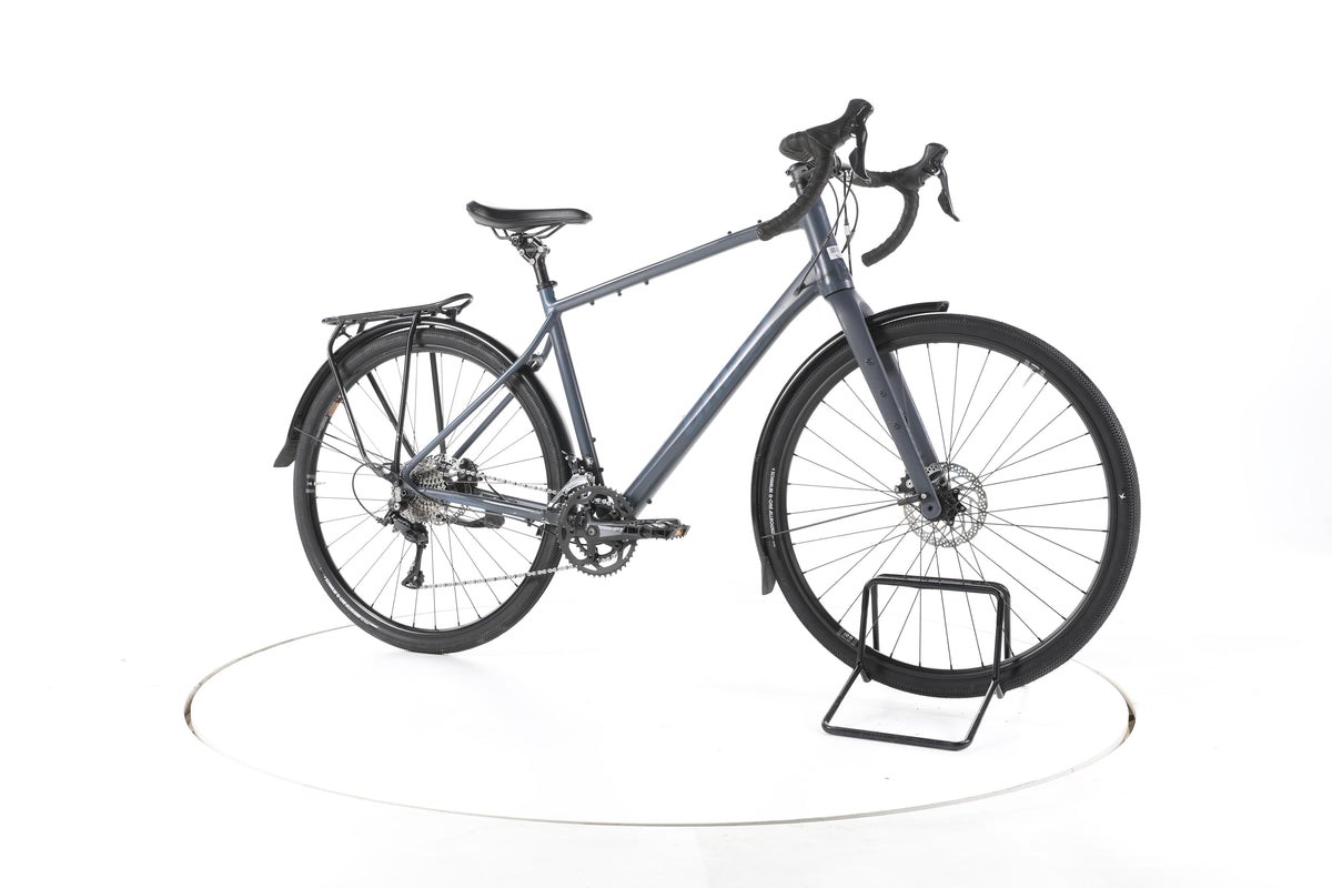 Ghost Asket EQ Gravelbike - Image 2