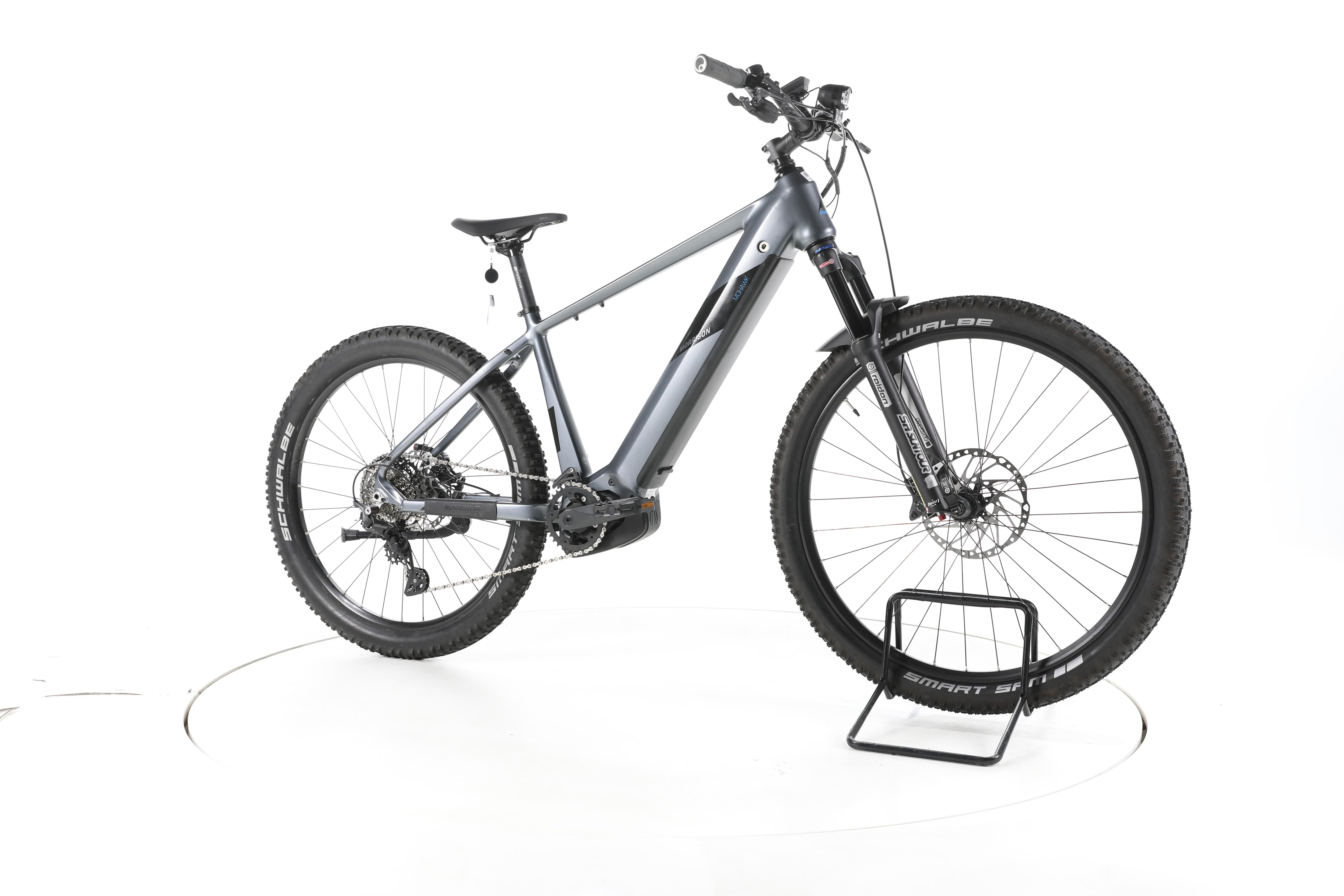 MORRISON MOHAWK E-Bike - Image 2