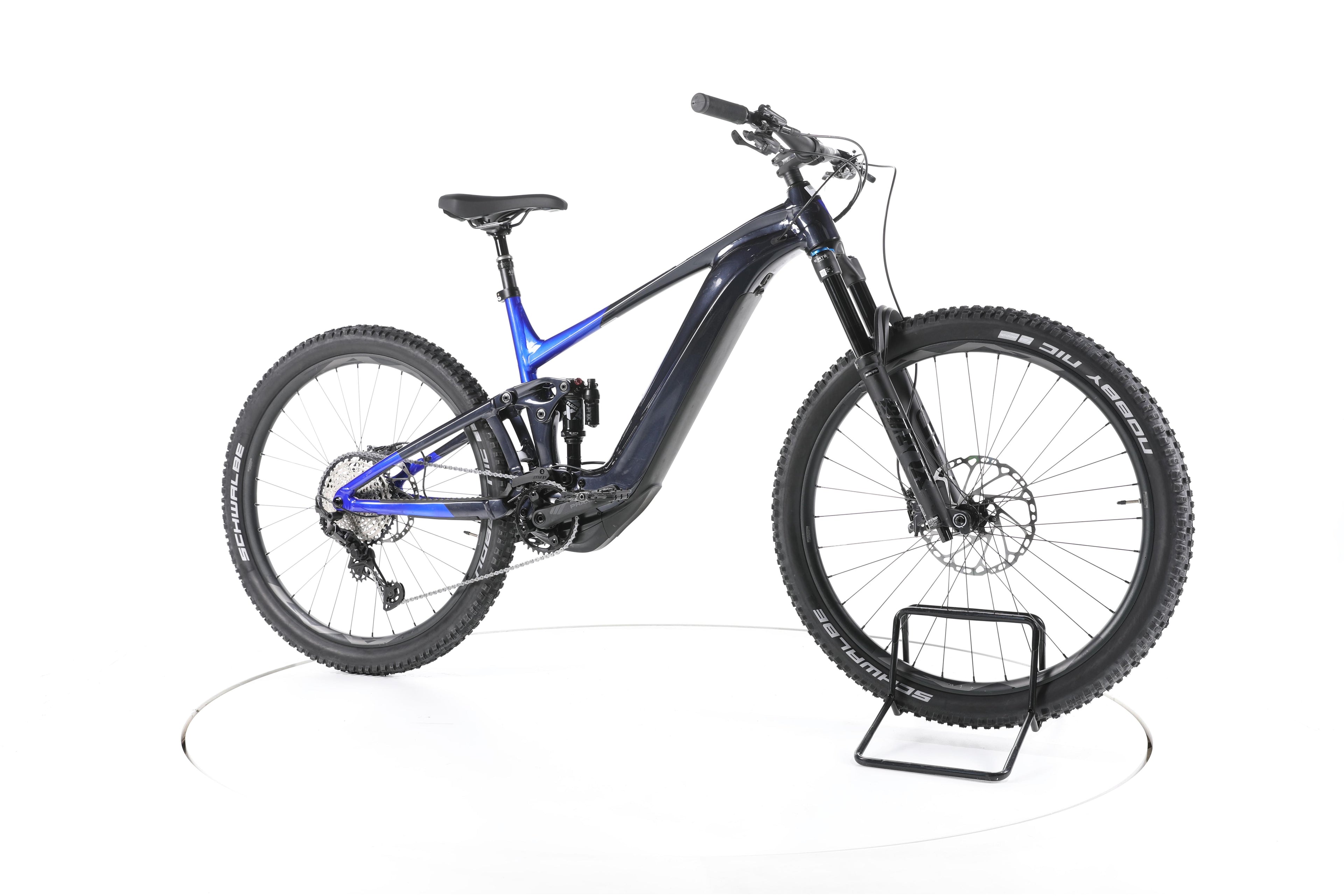Giant Trance X E+ 1 Fully E-Bike 2023 - Image 2