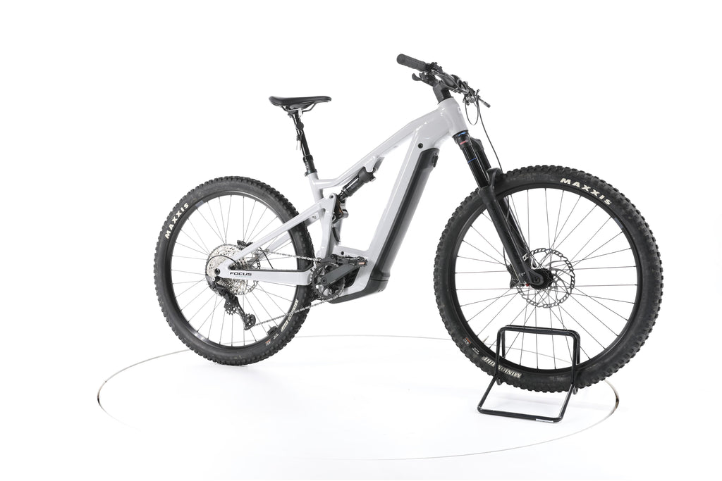 Focus Thron2 6.7 Fully E-Bike 2023 - Image 2