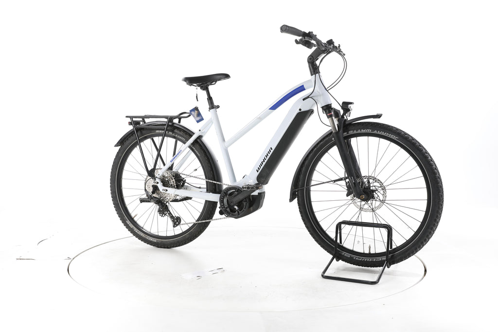 Winora Yucatan 12 Trekking E-Bike - Image 2