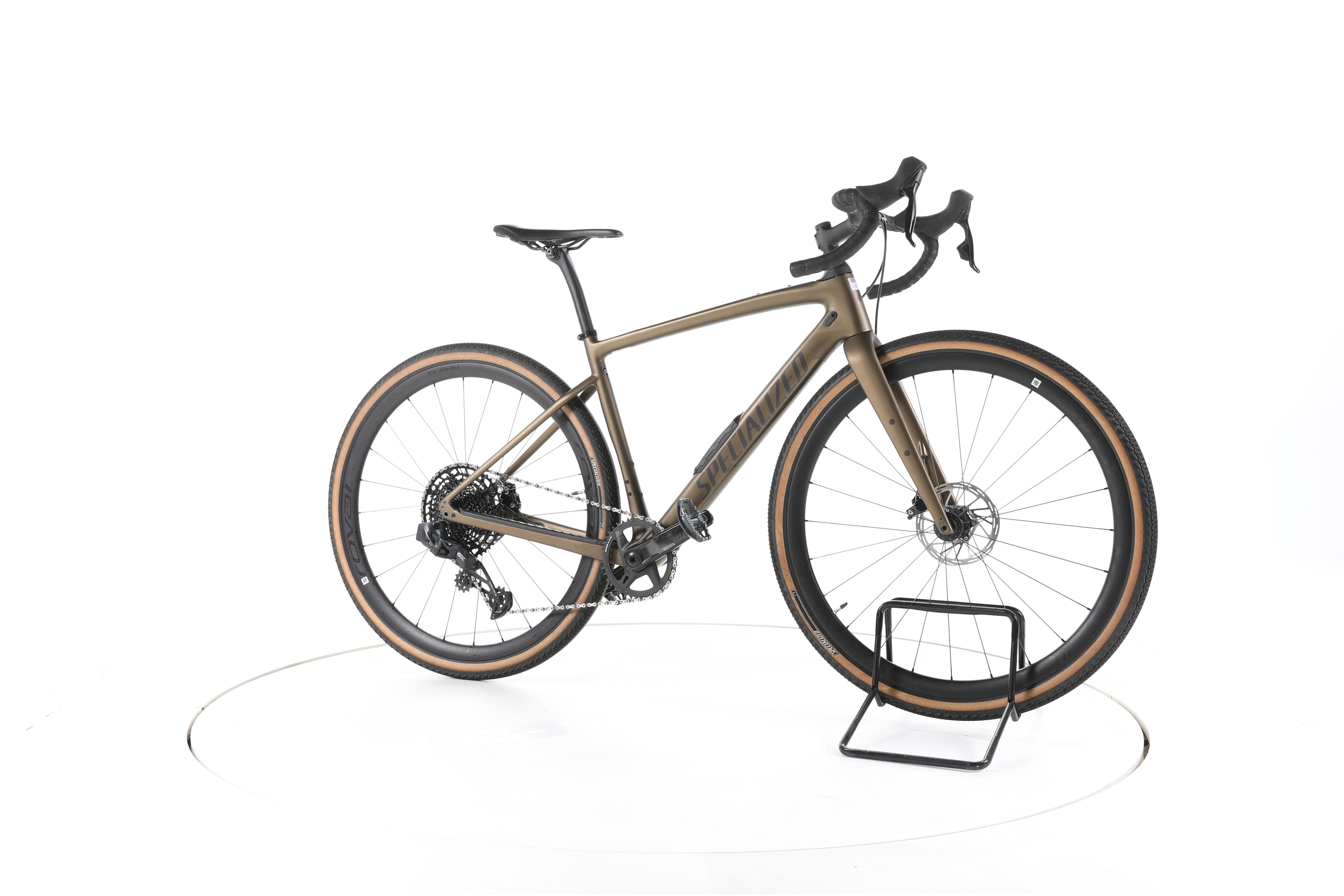 Specialized Diverge expert carbon - Image 2