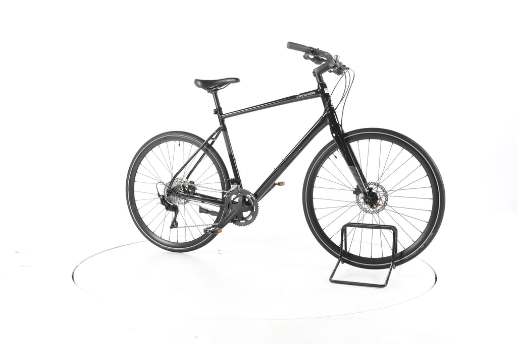 Cannondale Quick 1 Fahrrad City & Trekking - Image 2