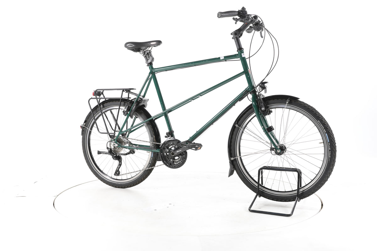 Patria Terra Fahrrad City & Trekking - Image 2