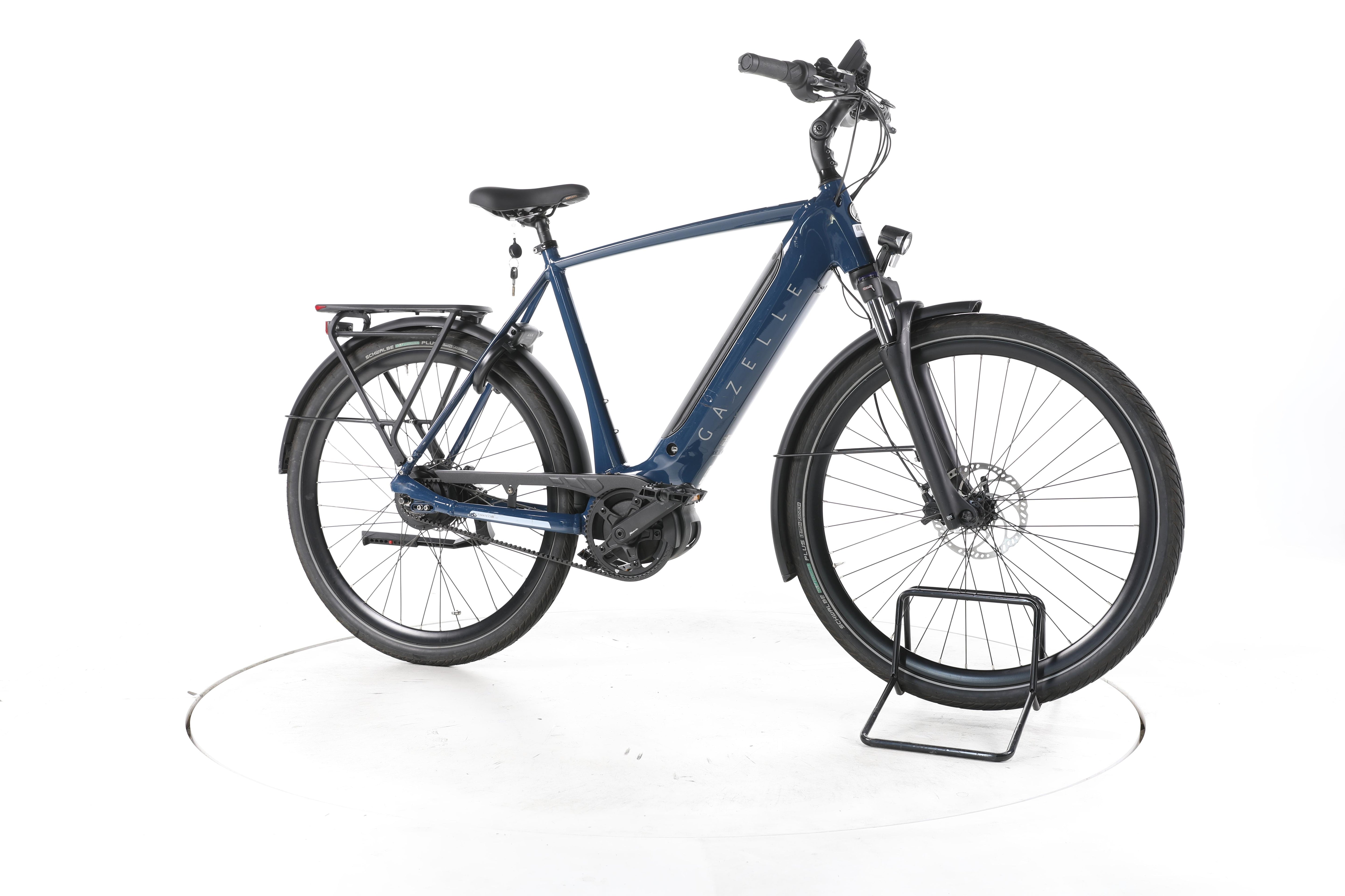 Gazelle Ultimate City E-Bike - Image 2