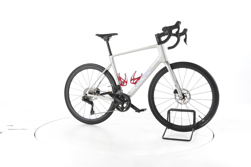 Cube Attain C:62 SLX Fahrrad Rennrad & Gravel - Image 2