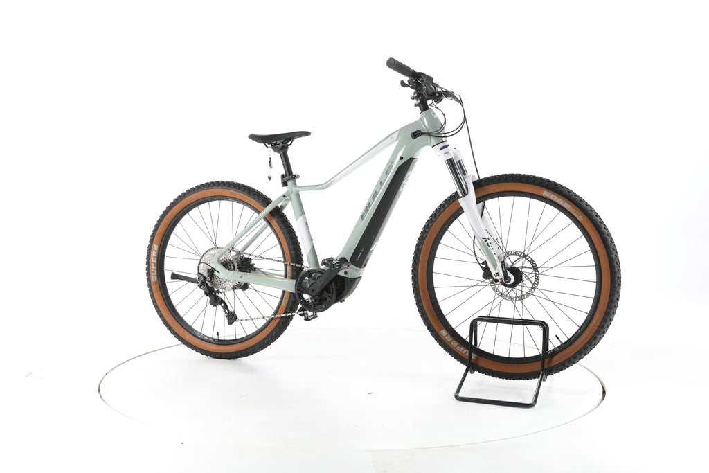 Bulls Aminga EVA 1 E-Bike 2023 - Image 2