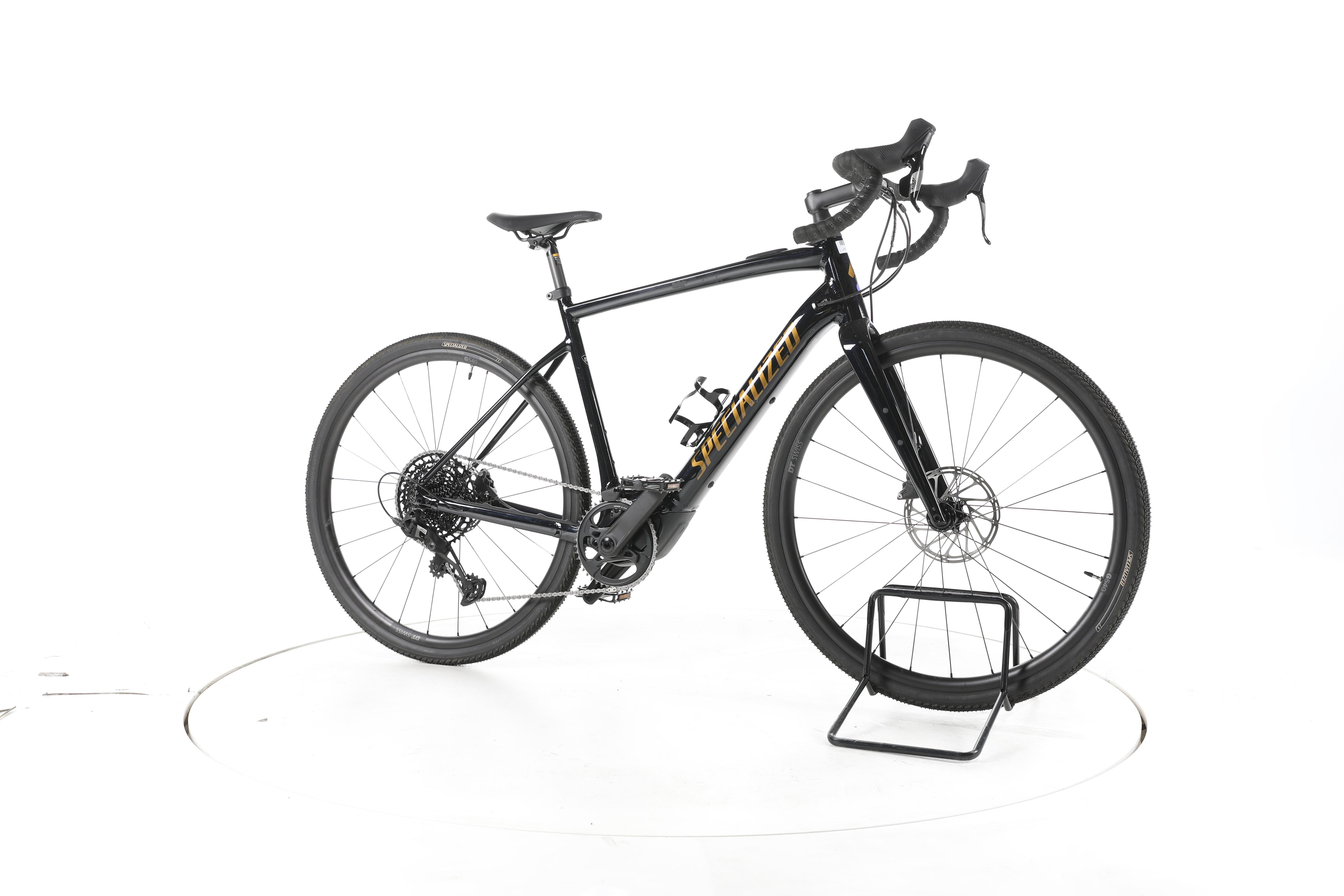 Specialized Turbo Creo SL Comp E5 E-Gravel & Rennrad 2024 - Image 2
