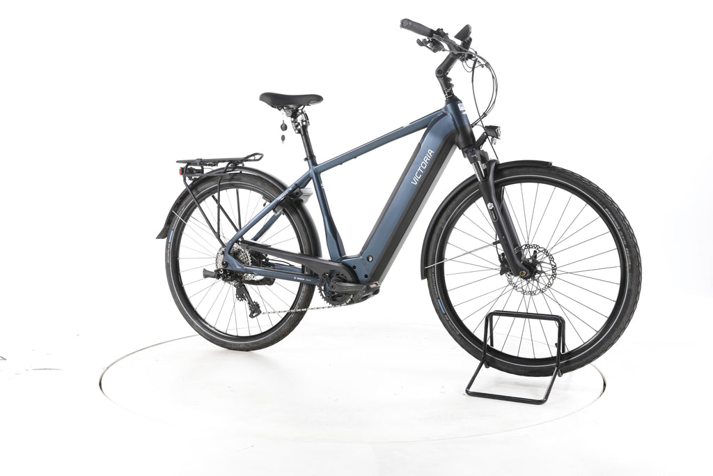 Victoria Tresalo 14 Trekking E-Bike - Image 2