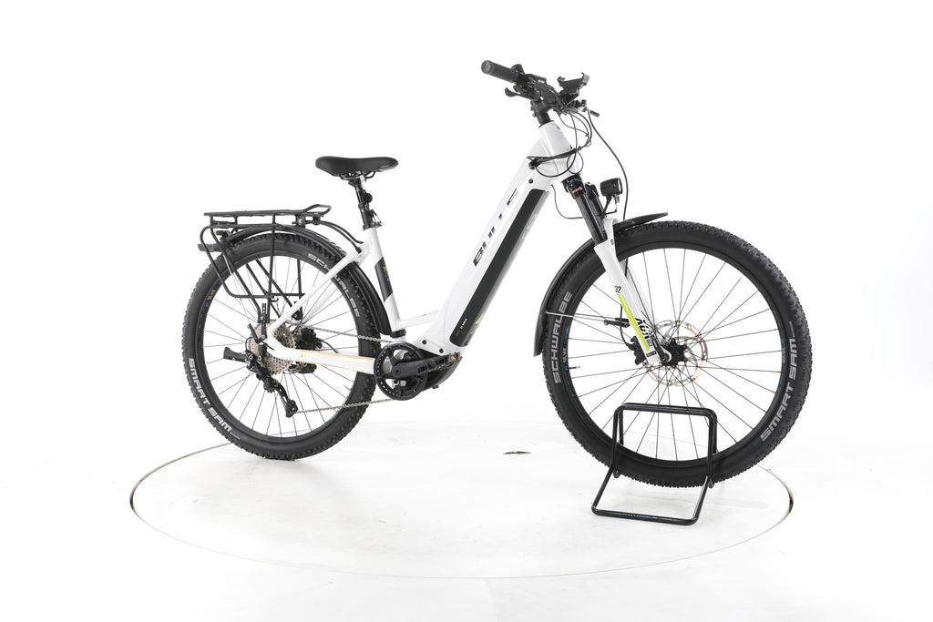Bulls Copperhead EVO 2 Street Trekking E-Bike Tiefeinsteiger - Image 2