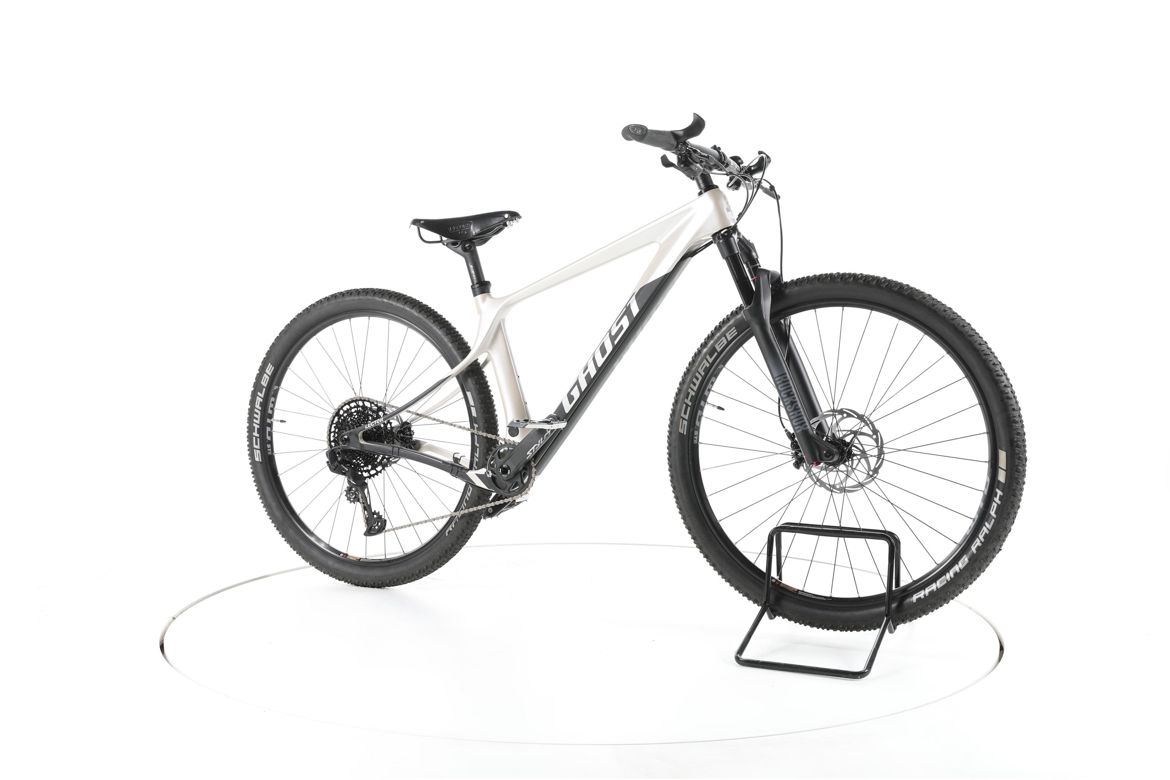 Ghost Lector SF - Image 2