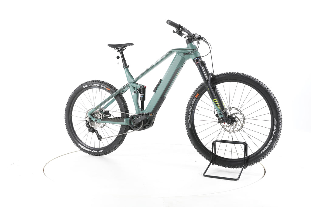 Bulls Sonic EVO AM 1 Fully E-Bike - Image 2