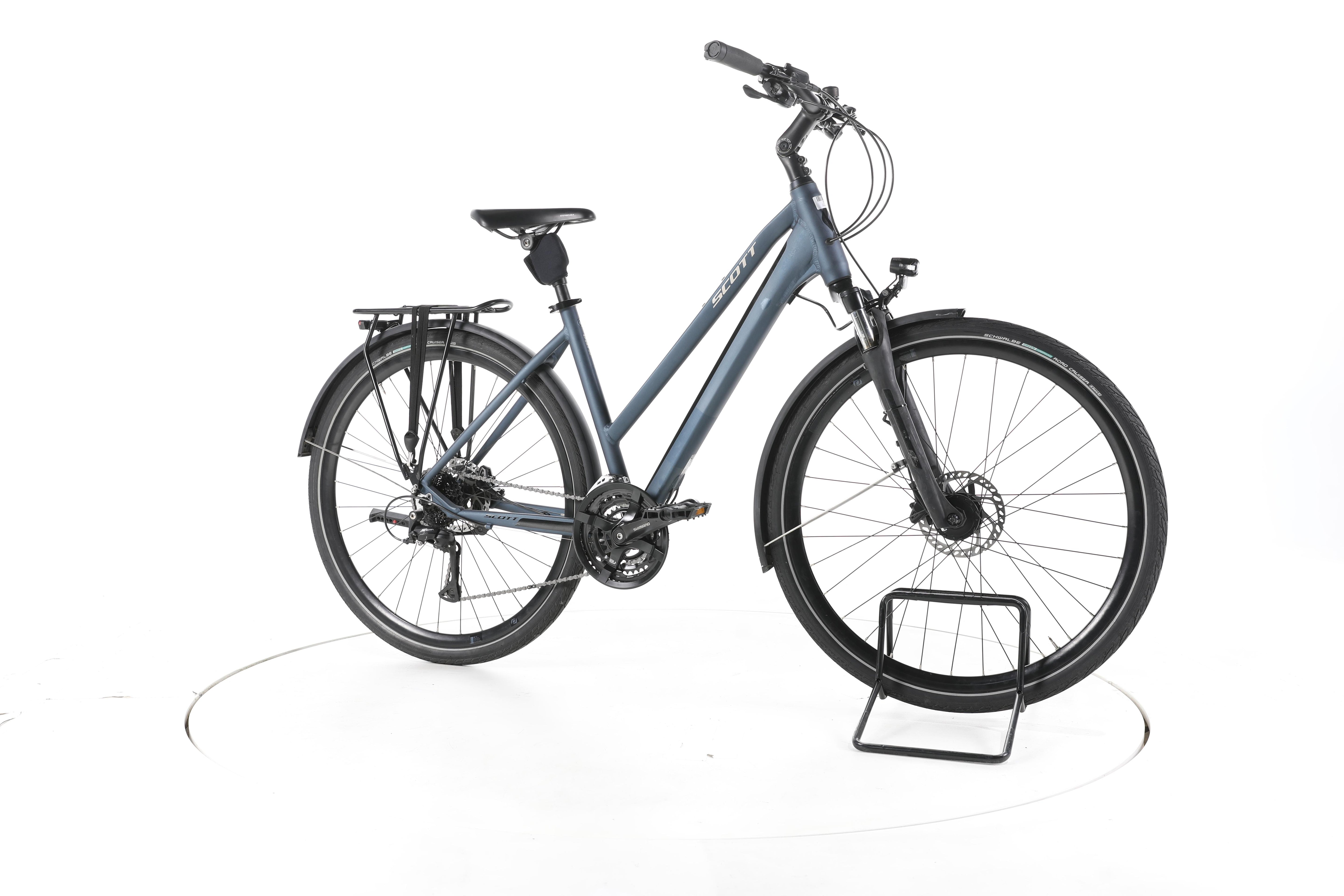 Scott Sub Sport 30 Fahrrad City & Trekking - Image 2