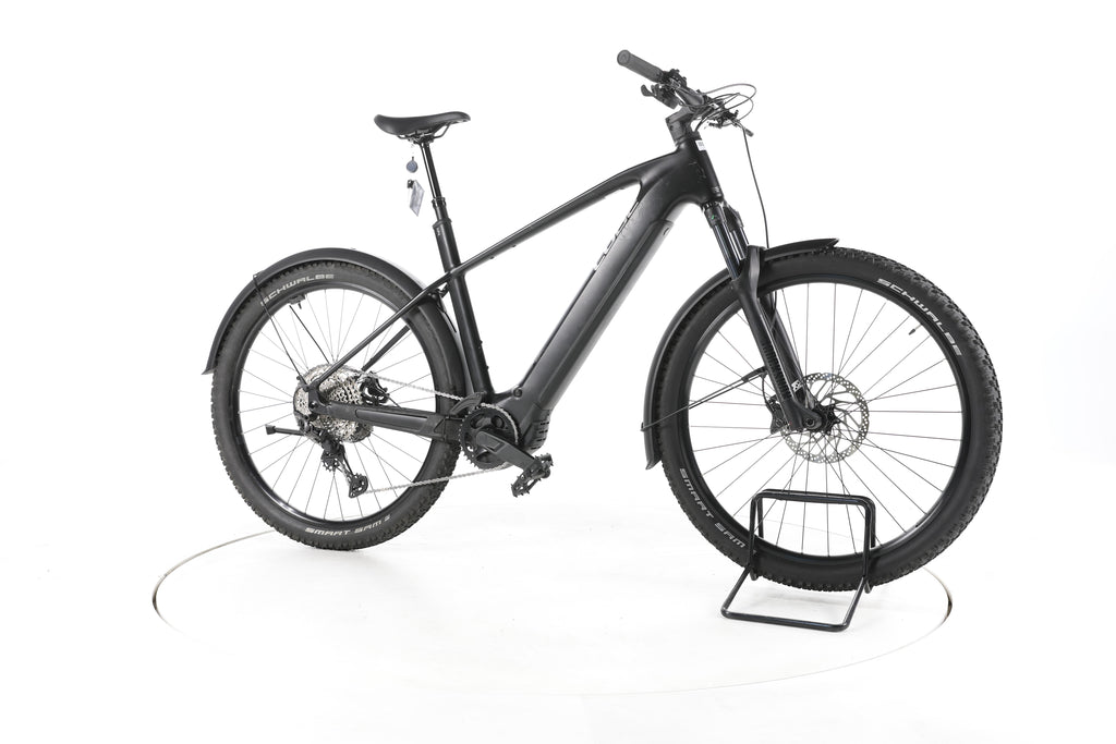 Cube Reaction Hybrid Race Trekking E-Bike 2025 - Image 2