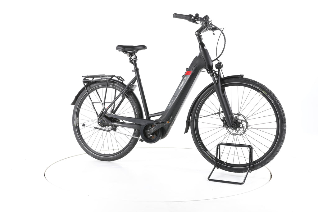 Pegasus Premio EVO 5F City E-Bike Tiefeinsteiger - Image 2
