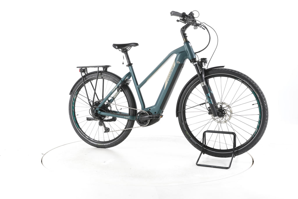 Conway Cairon T 3.0 Trekking E-Bike - Image 2
