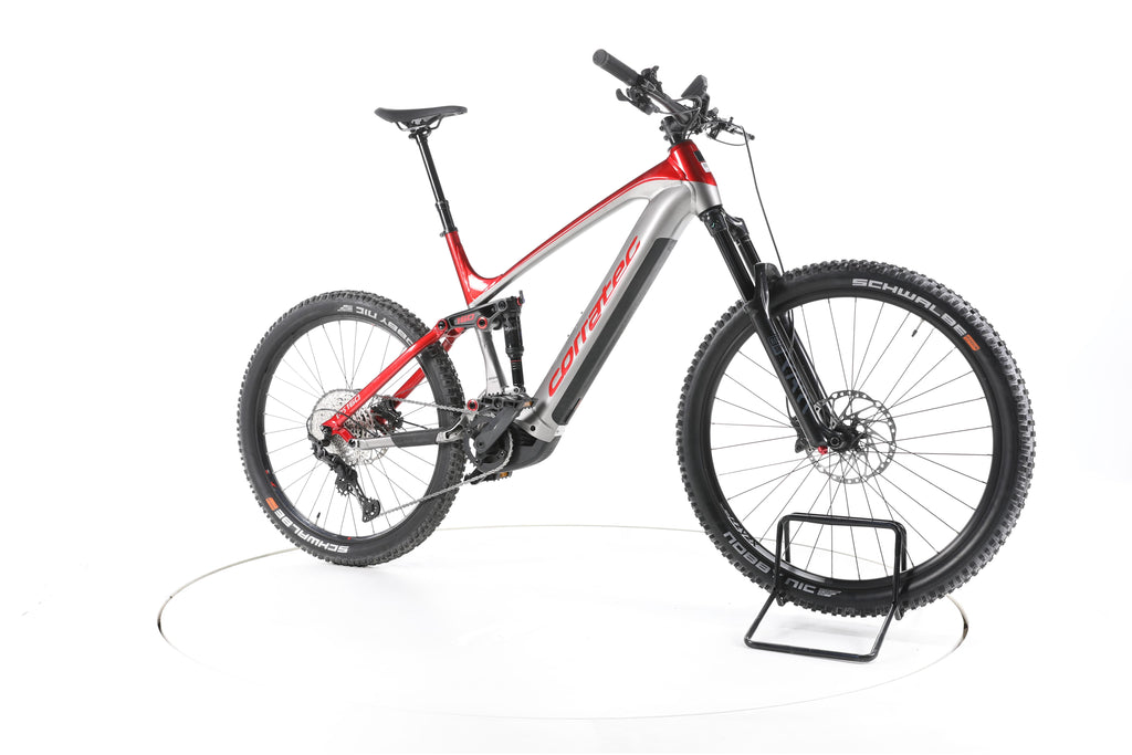 Corratec E-Power RS 160 Pro Team Fully E-Bike - Image 2