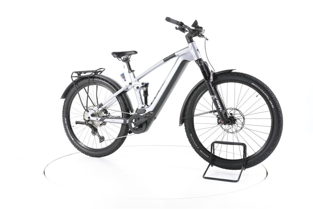 Cube Stereo Hybrid 120 Race Allroad SUV E-Bike 2023 - Image 2