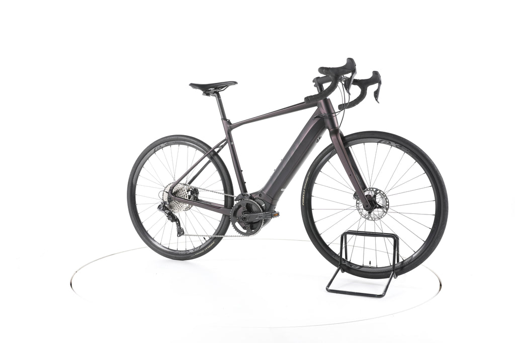 Giant Revolt E+ E-Gravelbike - Image 2
