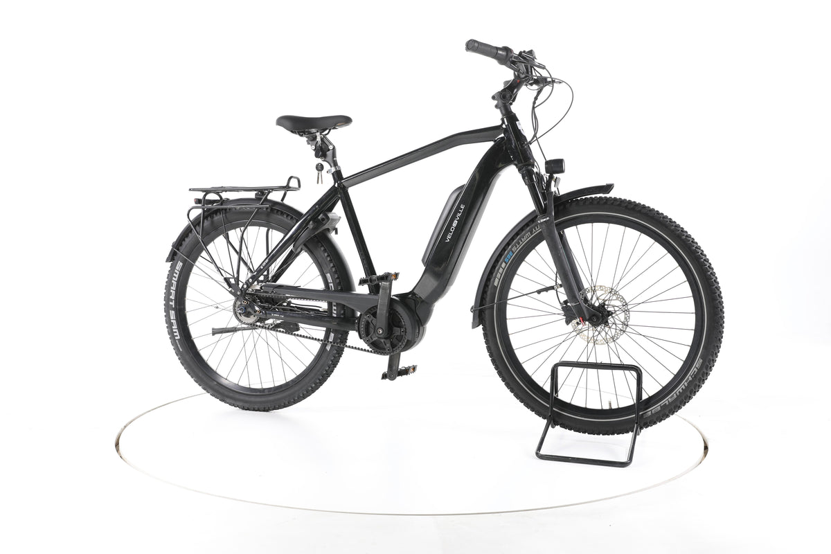 Velo de Ville SEB 800 City E-Bike - Image 2