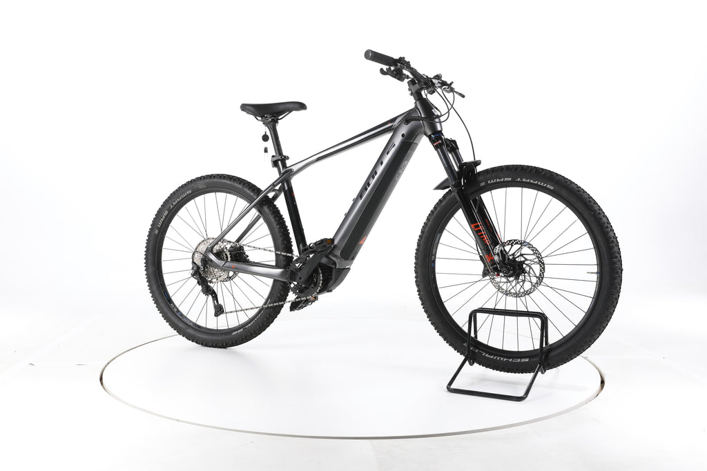 Bulls Copperhead EVO 2 E-Bike - Image 2