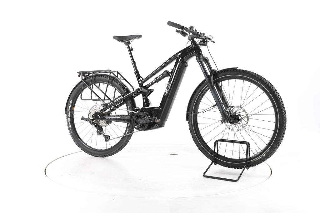 Cannondale Moterra SUV E-Bike - Image 2