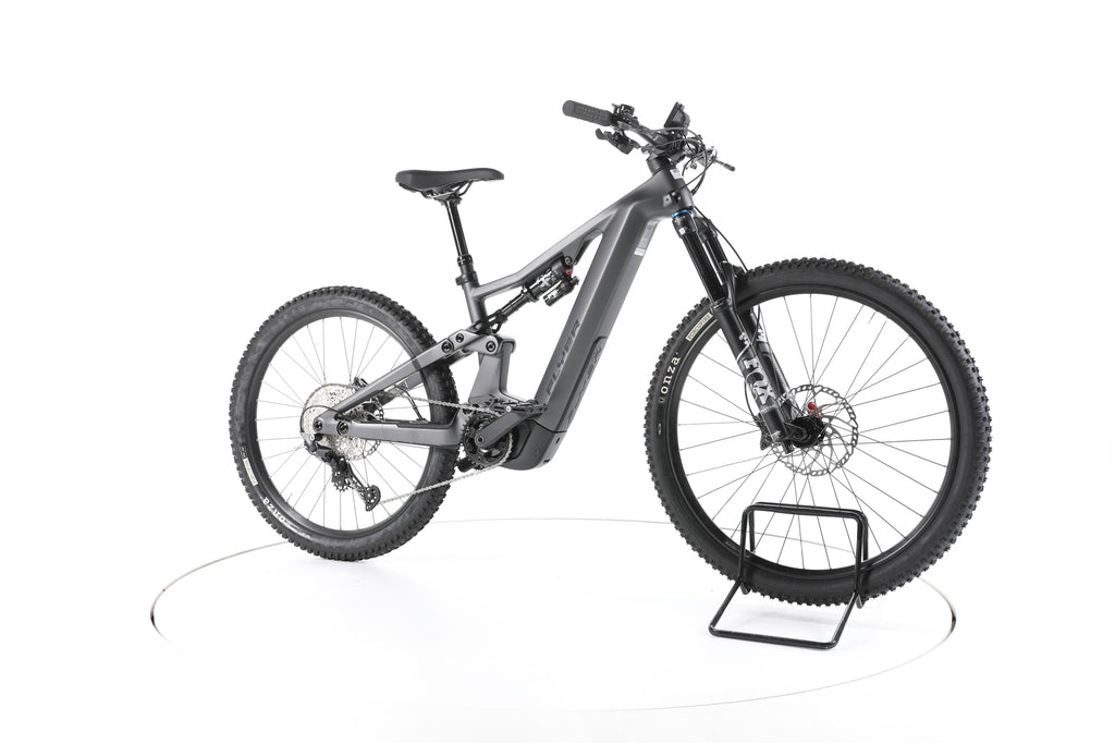 FLYER Uproc X 6.10 Fully E-Bike - Image 2