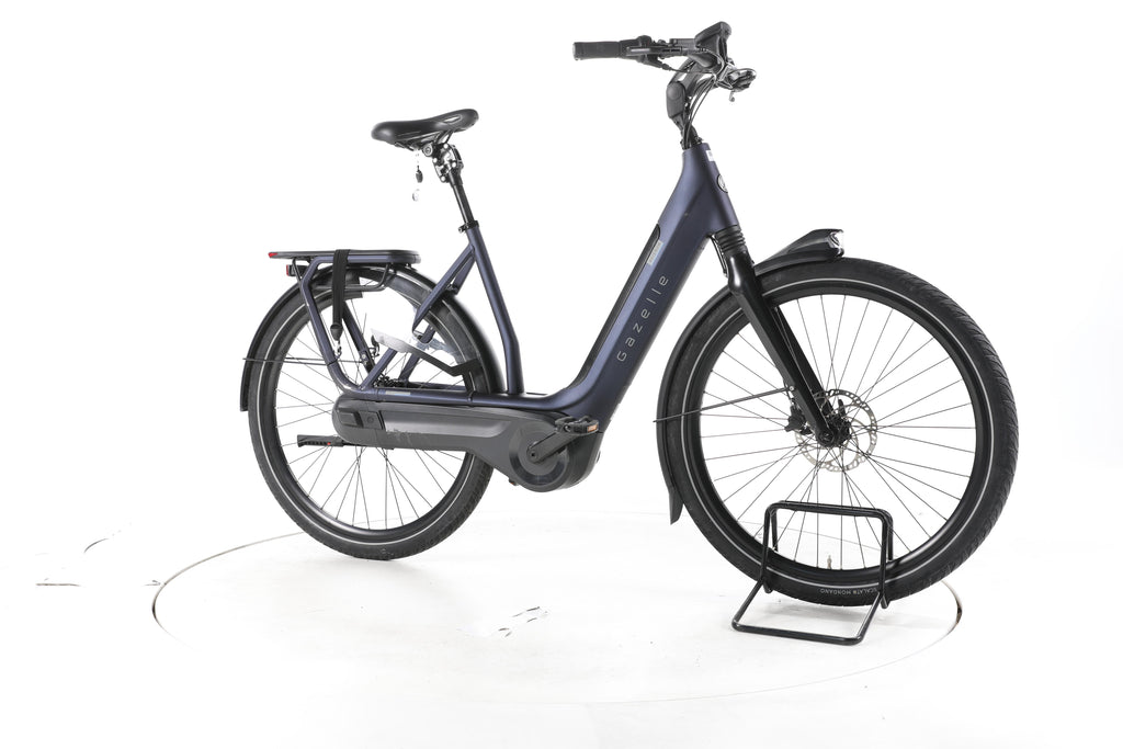 Gazelle Avignon C8 HMB City E-Bike Tiefeinsteiger - Image 2
